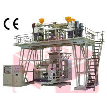3-слойная машина для производства экструзионных пленок (STJ)
